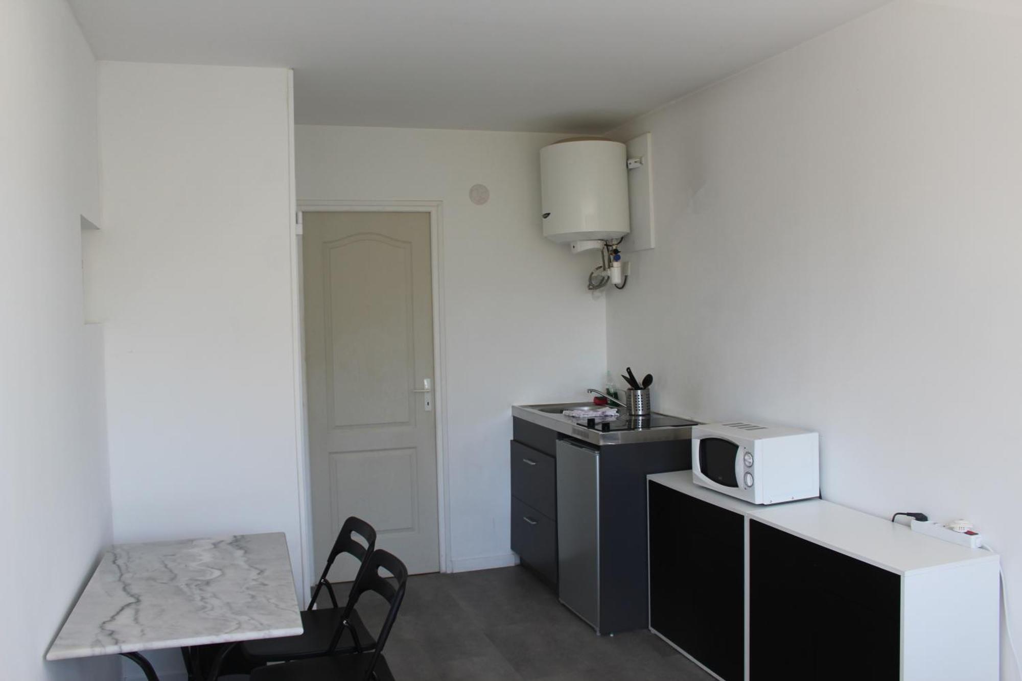 Etablissements Coulon - Talence Apartment Exterior photo