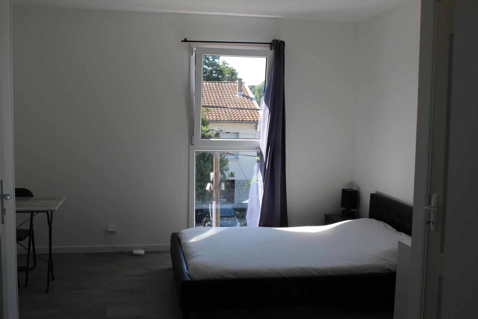 Etablissements Coulon - Talence Apartment Exterior photo