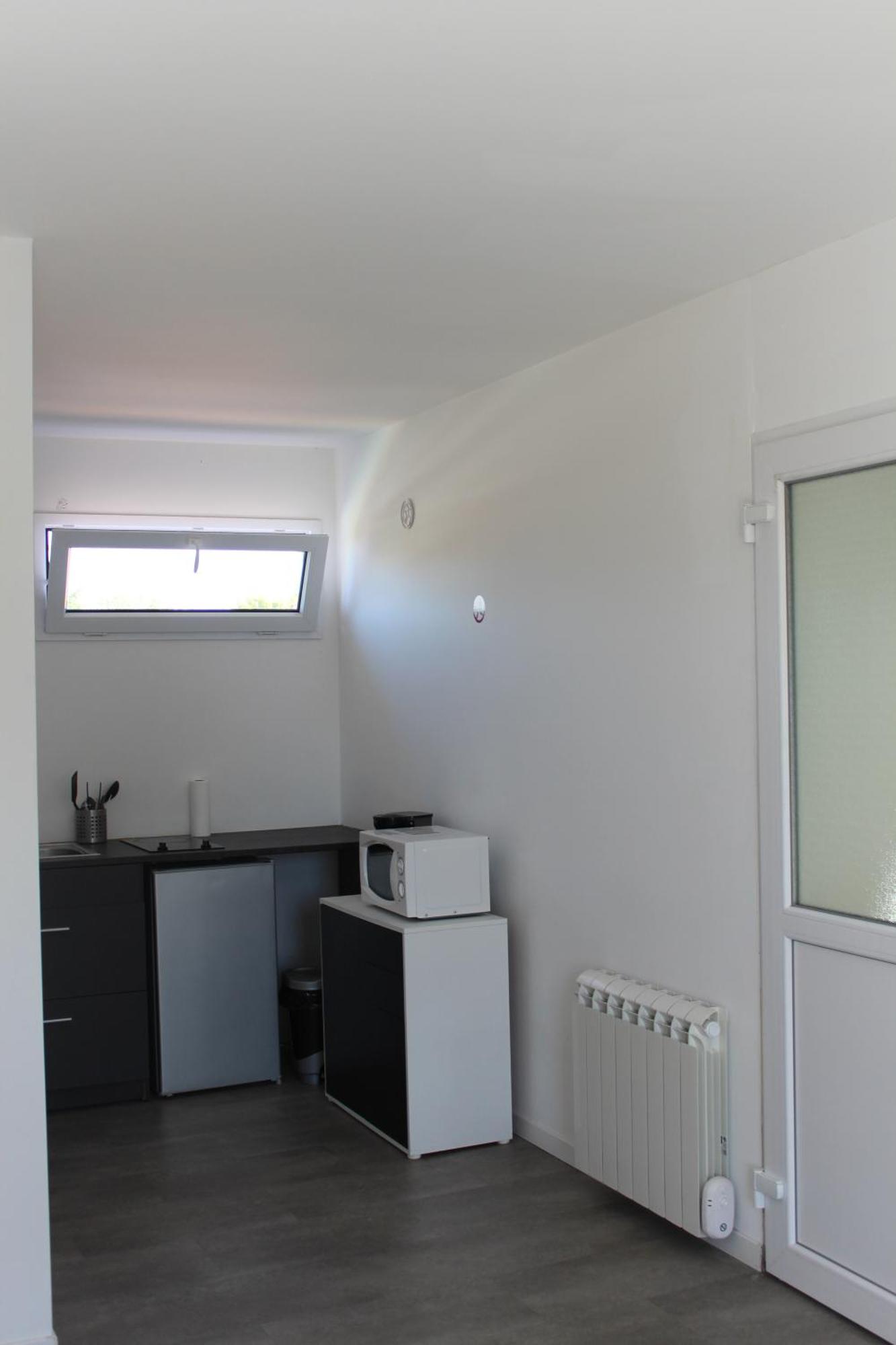 Etablissements Coulon - Talence Apartment Exterior photo