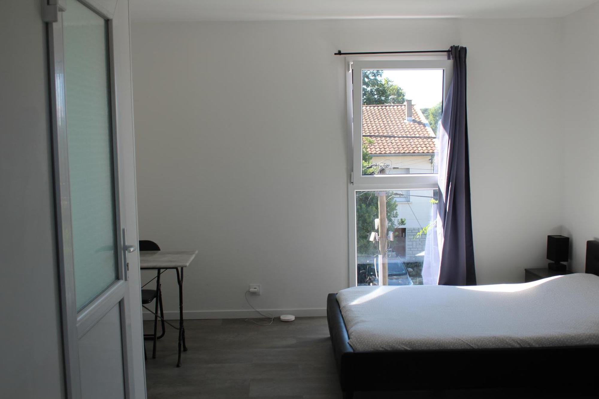 Etablissements Coulon - Talence Apartment Exterior photo