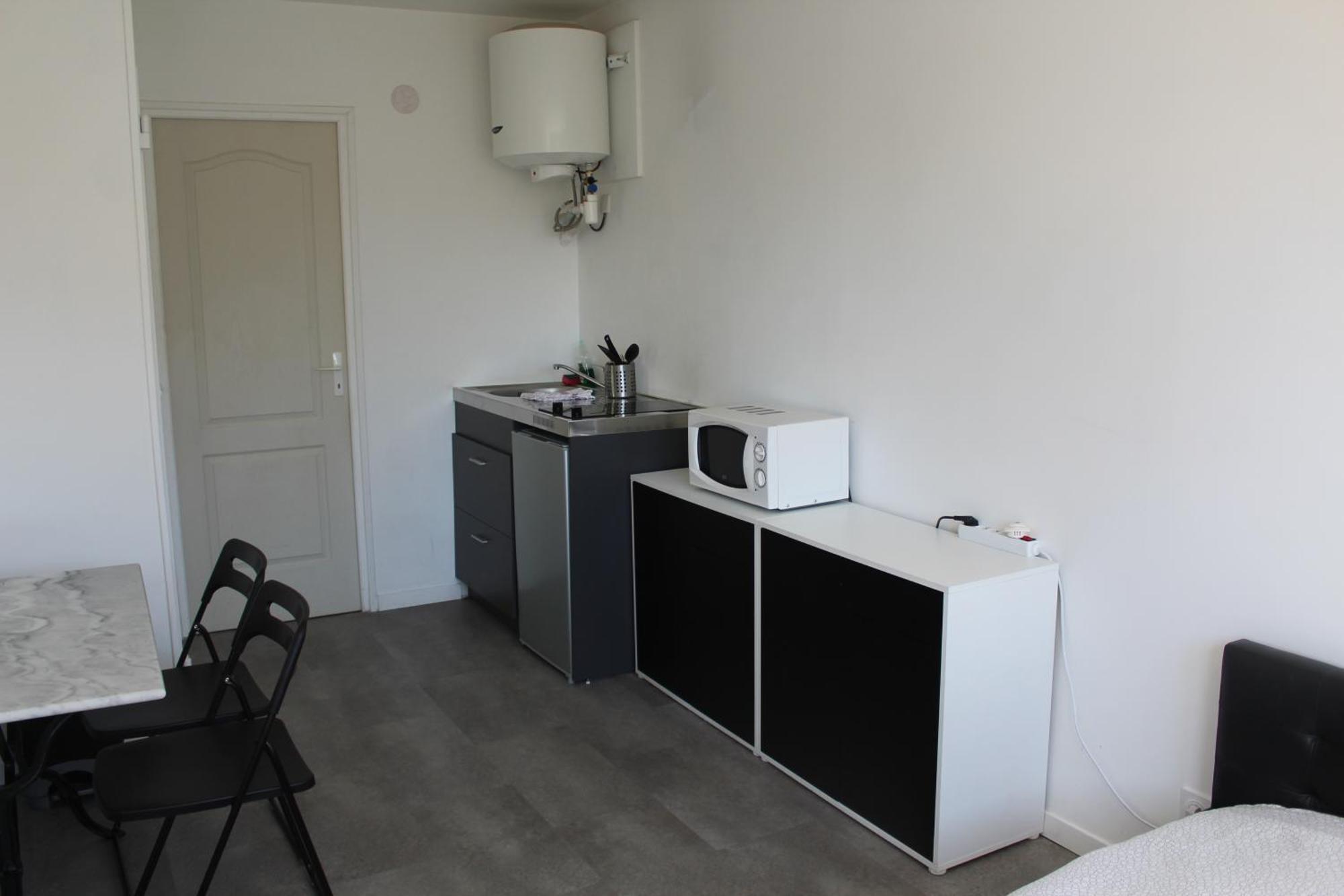 Etablissements Coulon - Talence Apartment Exterior photo