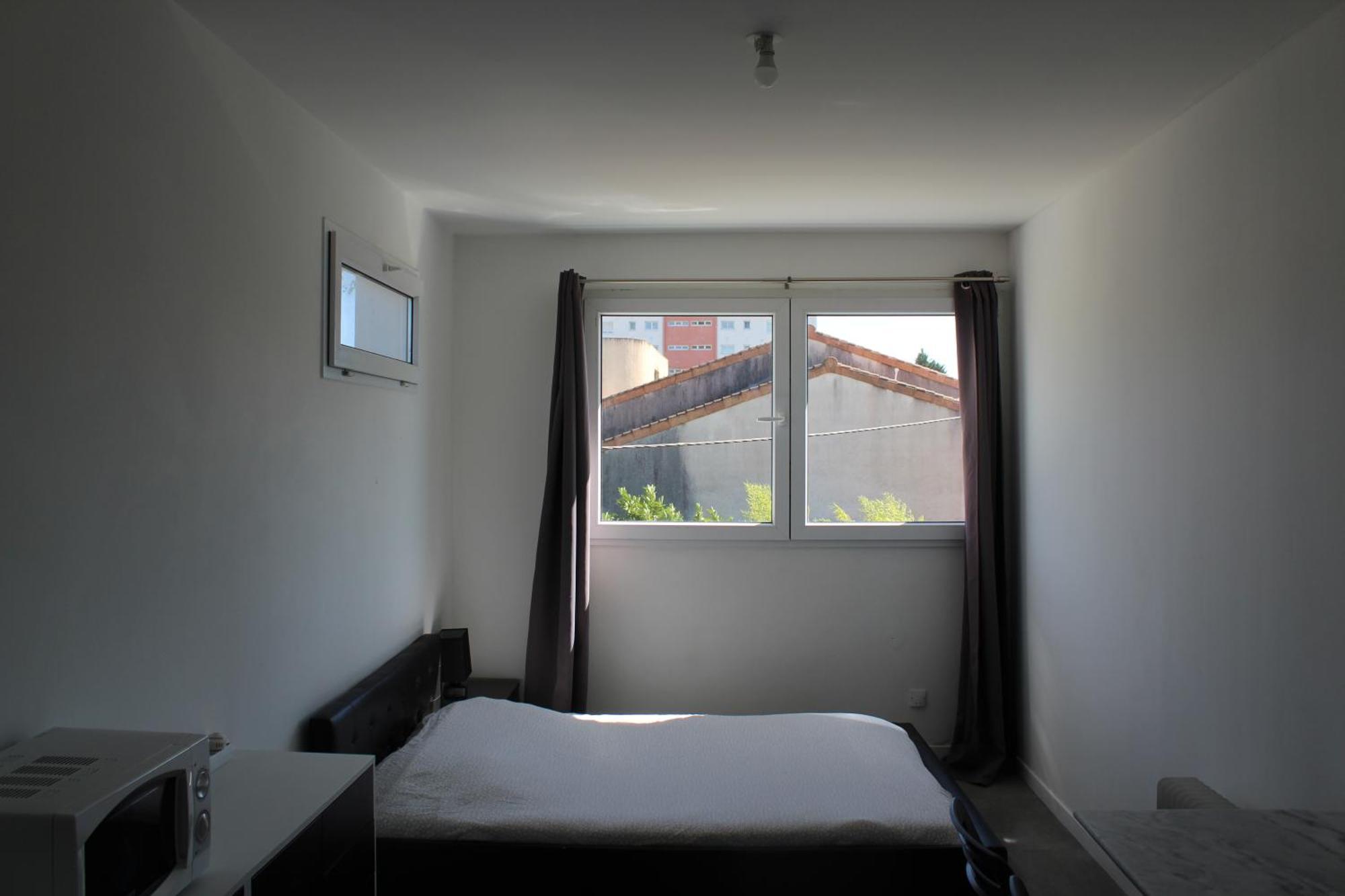 Etablissements Coulon - Talence Apartment Exterior photo