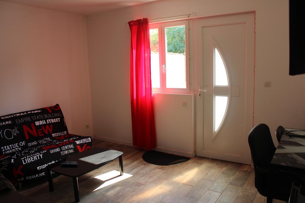Etablissements Coulon - Talence Apartment Exterior photo