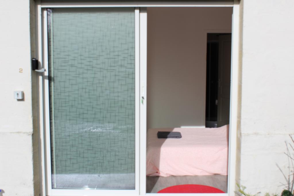 Etablissements Coulon - Talence Apartment Exterior photo