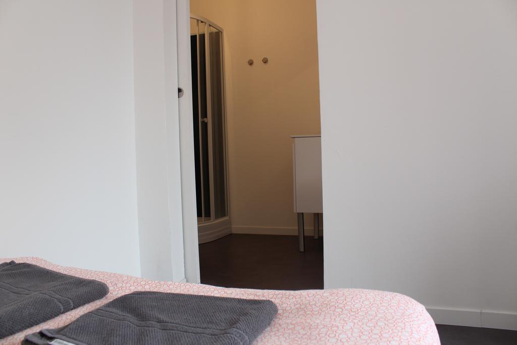 Etablissements Coulon - Talence Apartment Exterior photo