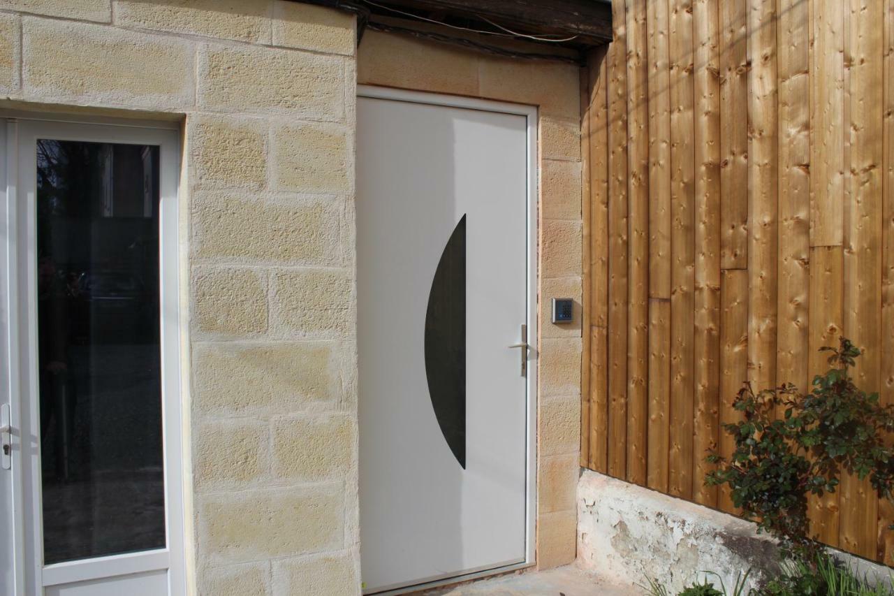Etablissements Coulon - Talence Apartment Exterior photo