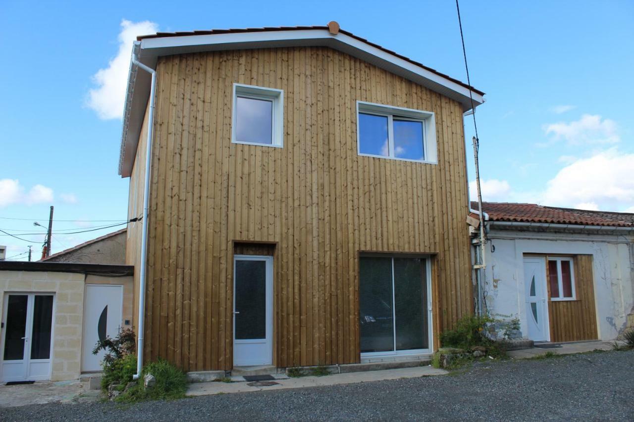Etablissements Coulon - Talence Apartment Exterior photo